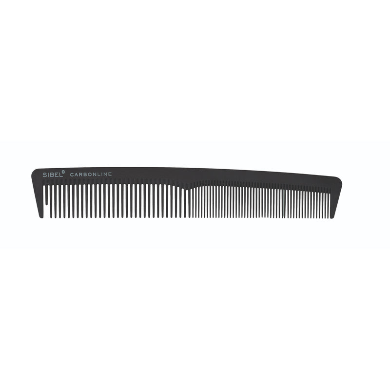 Sibel Carbon Line Cut Kam CM18 – 18 cm