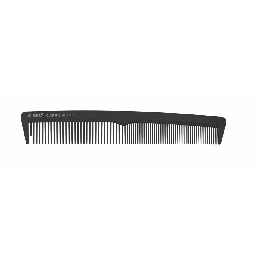 Sibel Carbon Line Cut Kam CM18 – 18 cm