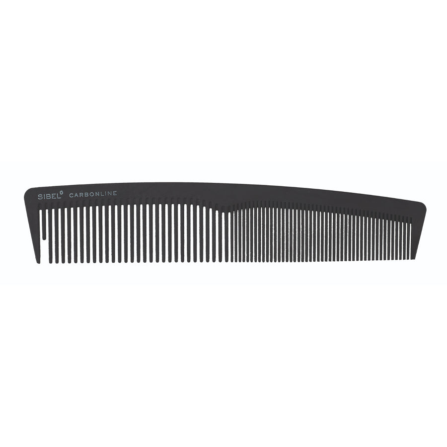 Sibel snijkam Carbon 20.5cm