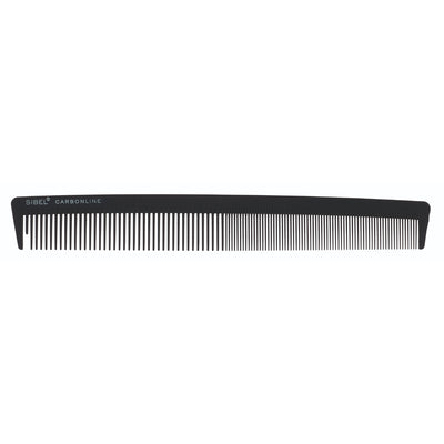 Sibel snijkam Carbon 22.2cm