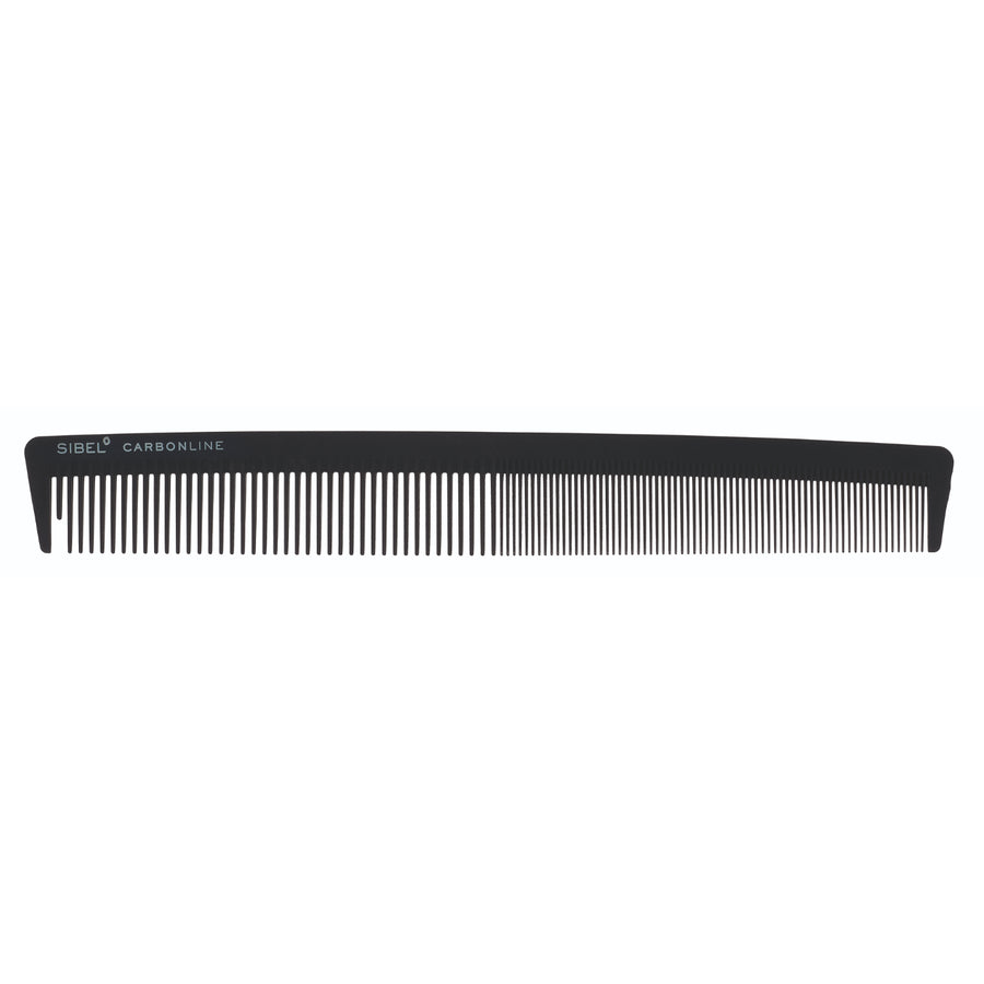 Sibel snijkam Carbon 22.2cm