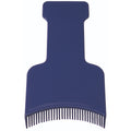 Sibel Blondeerplank Blauw