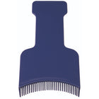 Sibel Blondeerplank Blauw
