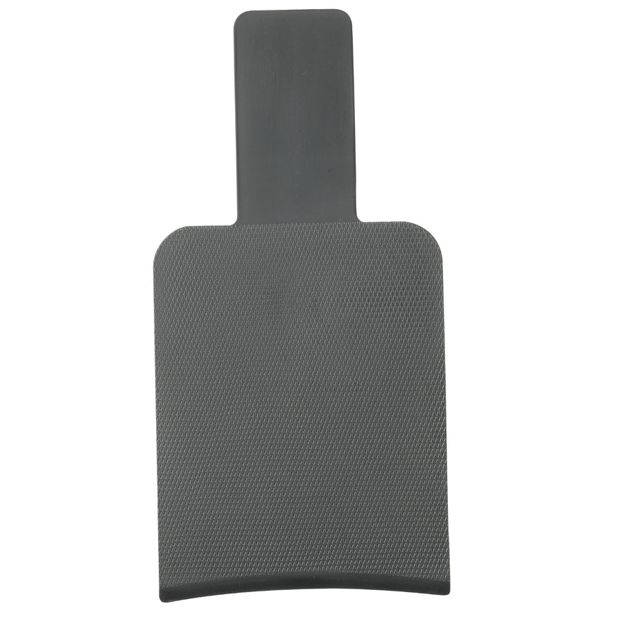 Sibel Blondeerplank Plastic Zwart