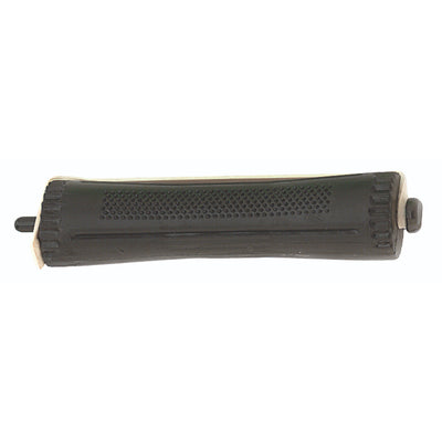 Sibel Cold Wave Staven Zwart 17mm 12 stuks