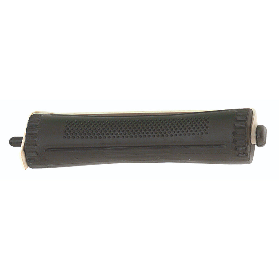 Sibel Cold Wave Staven Zwart 17mm 12 stuks
