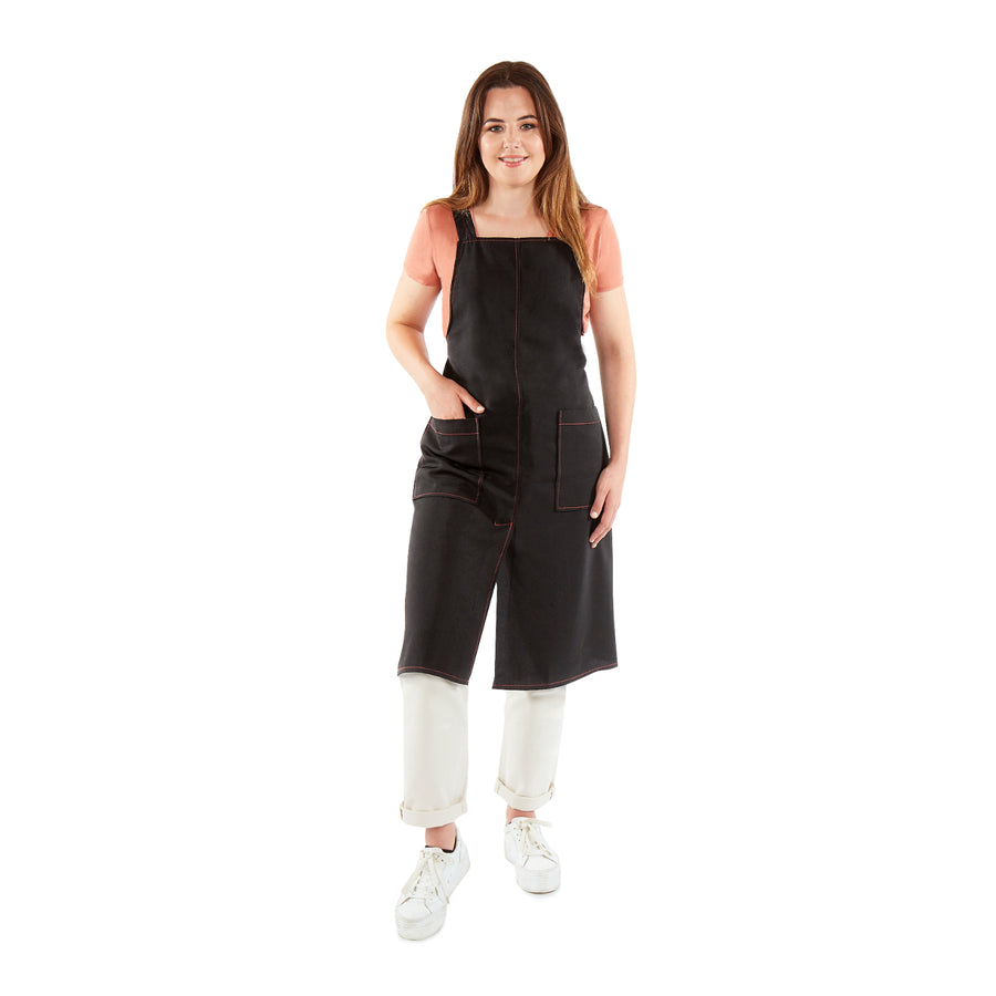 Sibel multifunctioneel schort Colorskin