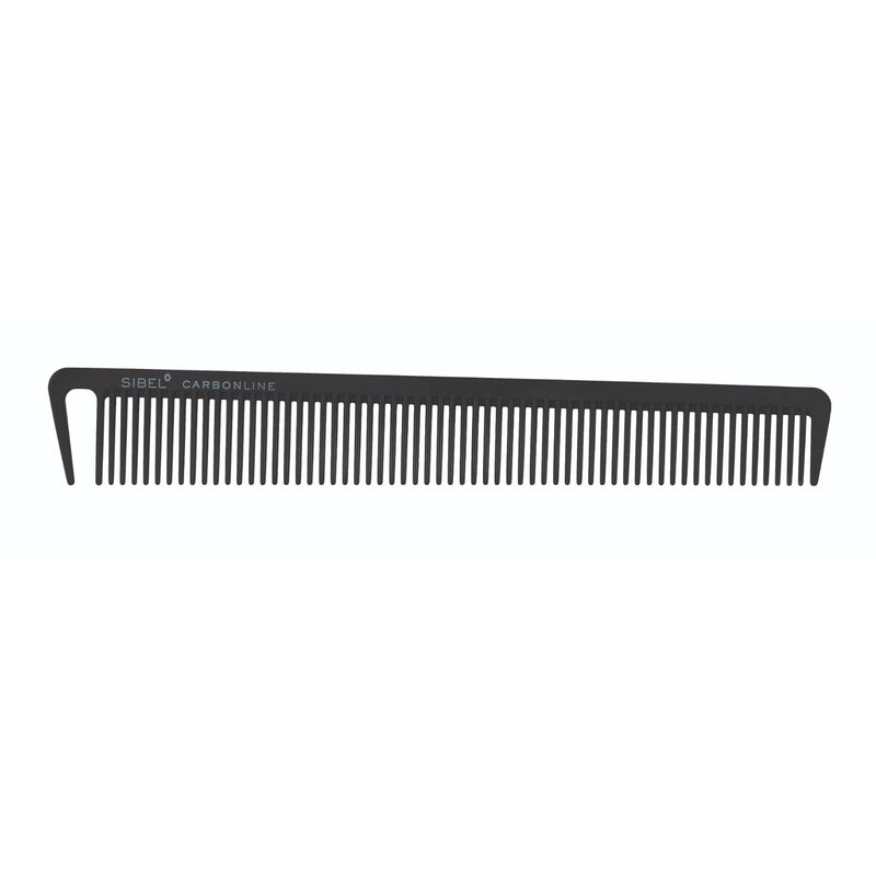 Sibel snijkam Carbon 20.3cm