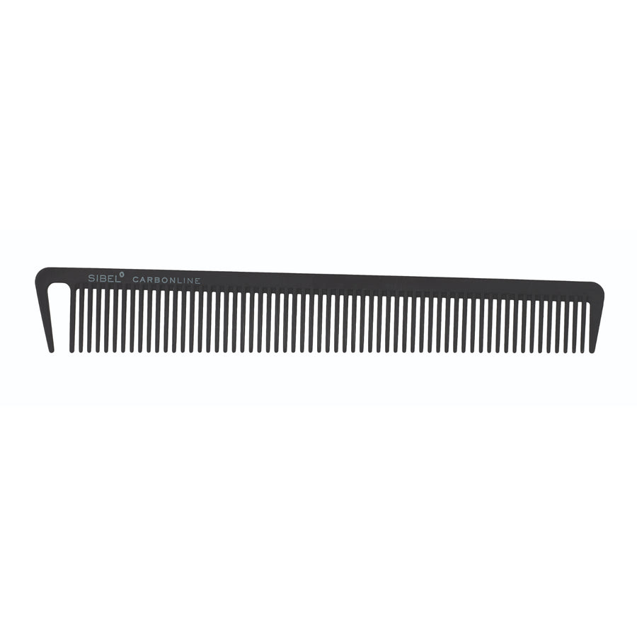 Sibel snijkam Carbon 20.3cm