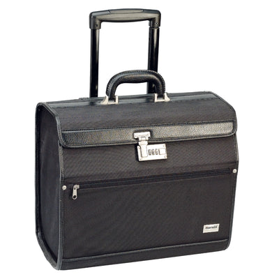 Sibel Trolley Kapper Pilotrol