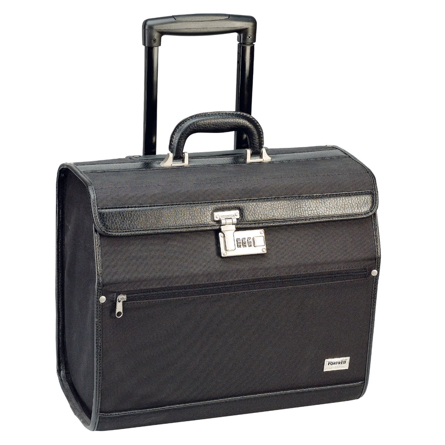 Sibel Trolley Kapper Pilotrol