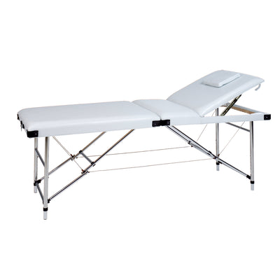 Sibel Draagbaar Beauty Bed Light&amp;Roll