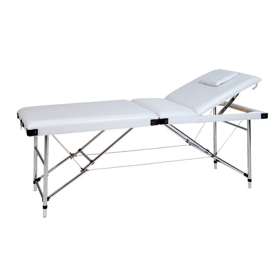 Sibel Draagbaar Beauty Bed Light&amp;Roll