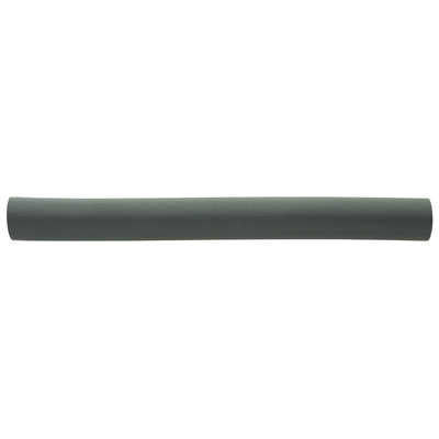Sibel Mousseroller Super Flex XXL Donkergroen L24cmx25mm 5 stuks