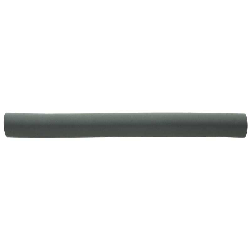 Sibel Mousseroller Super Flex XXL Donkergroen L24cmx25mm 5 stuks