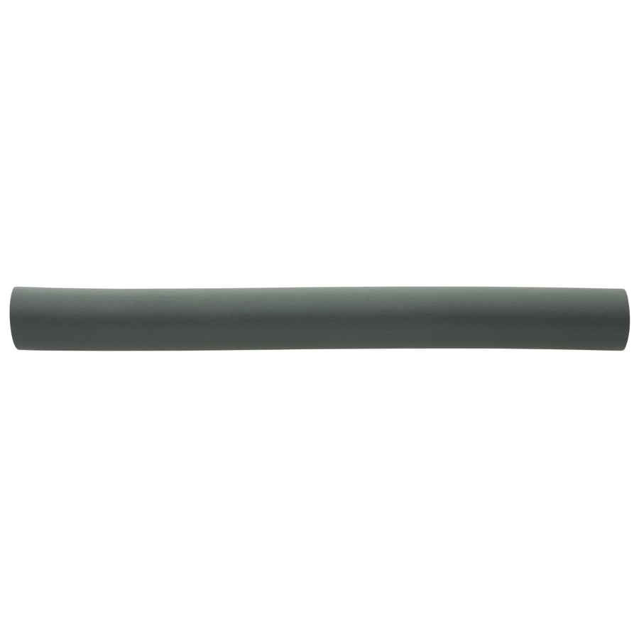 Sibel Mousseroller Super Flex XXL Donkergroen L24cmx25mm 5 stuks