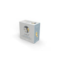 Sibel Highlight Schuim Goud 100mx9cm Rol