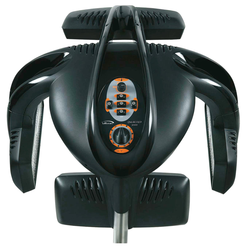 Ultron Professional Tezca Infraquartz Haardroger Stoelversie EU