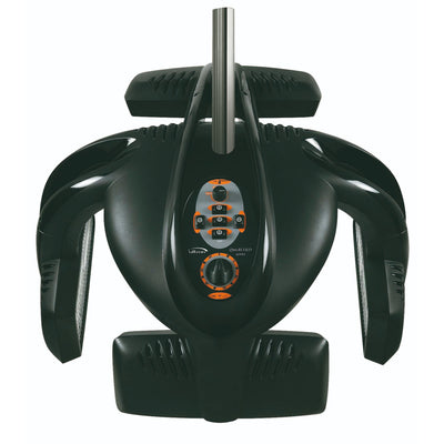 Ultron Professional Tezca Infraquartz Haardroger Wandversie EU