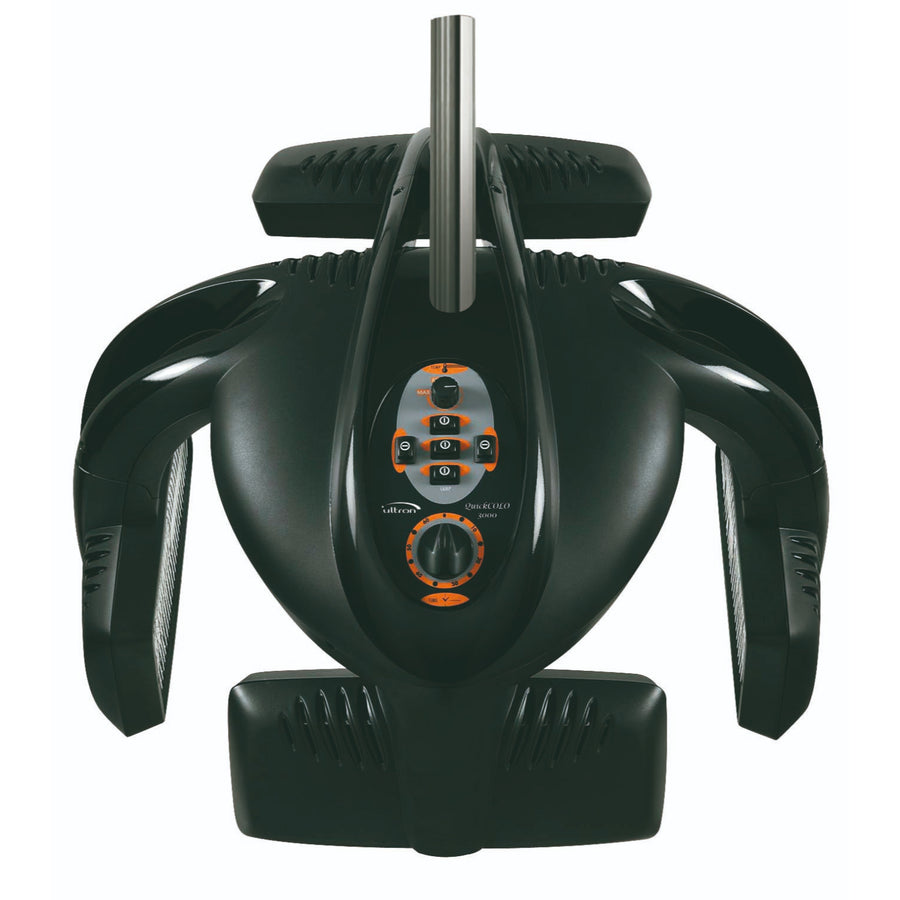 Ultron Professional Tezca Infraquartz Haardroger Wandversie EU