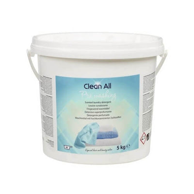 Sibel Clean All Pro Waspoeder zonder fosfaat 5kg