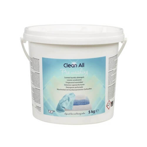 Sibel Clean All Pro Waspoeder zonder fosfaat 5kg