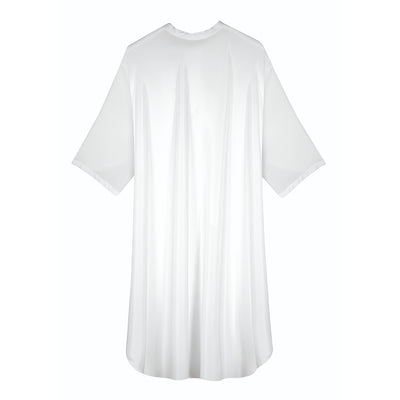 Sibel Snijkap Flexi Wit – L