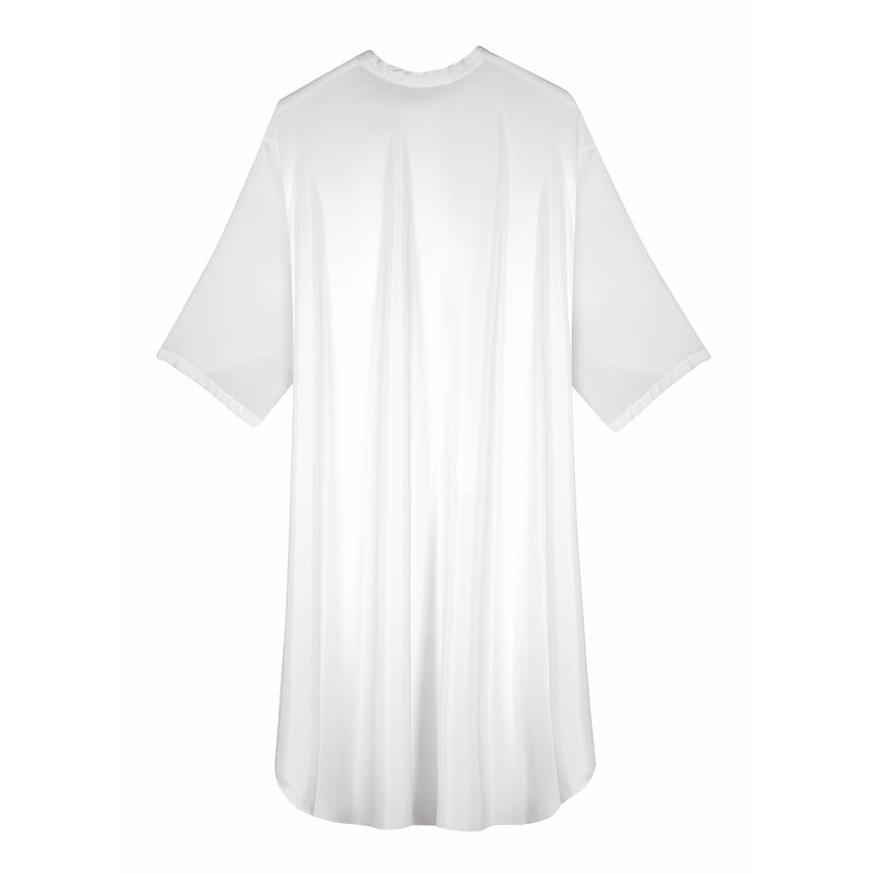Sibel Snijkap Flexi Wit – L