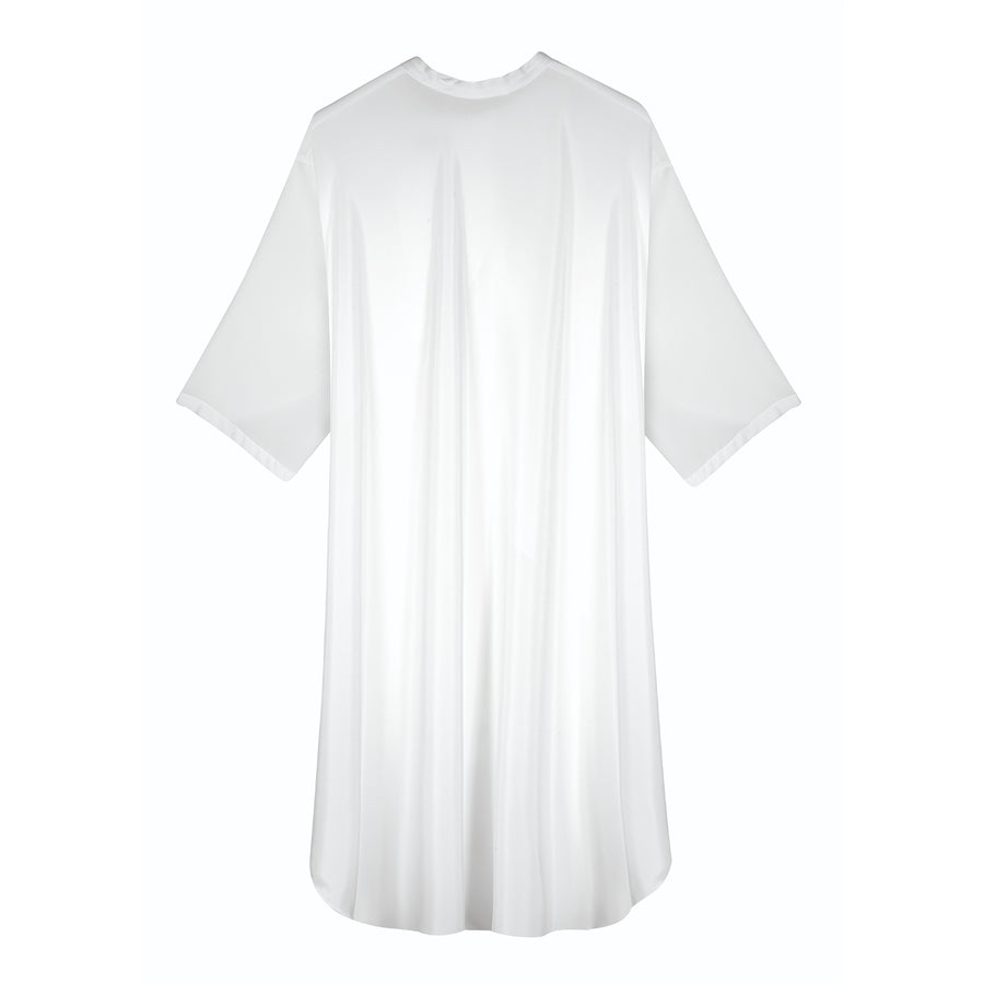 Sibel Snijkap Flexi Wit – L