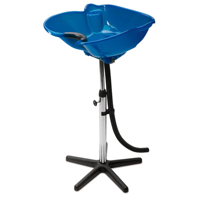 Sibel wastafel Angels Bay Draaibaar Blauw