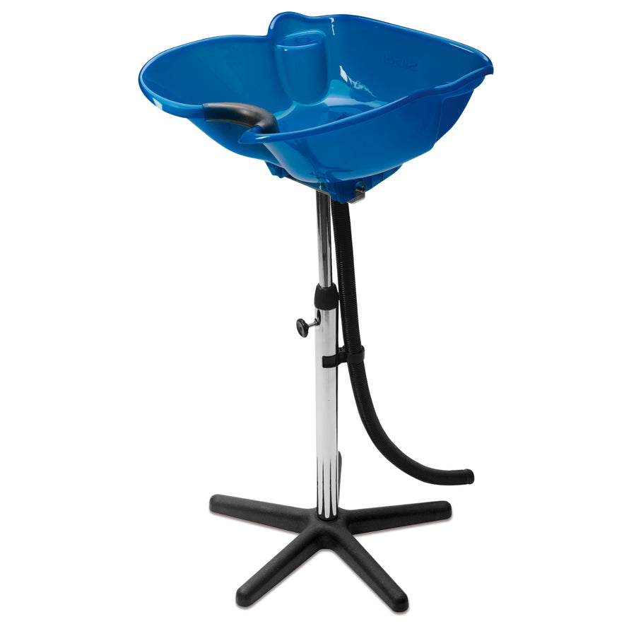 Sibel wastafel Angels Bay Draaibaar Blauw