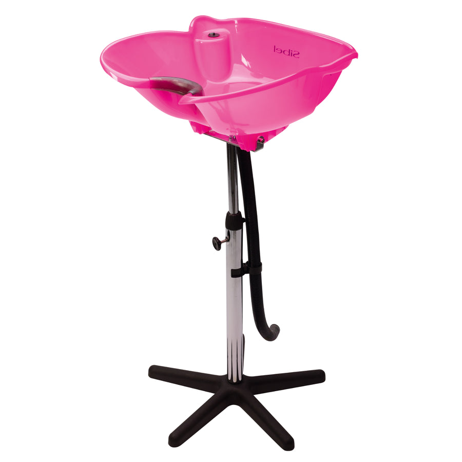 Sibel wastafel Angels Bay Draaibaar Roze