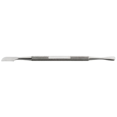 Sibel Cuticle Pusher + Cutter
