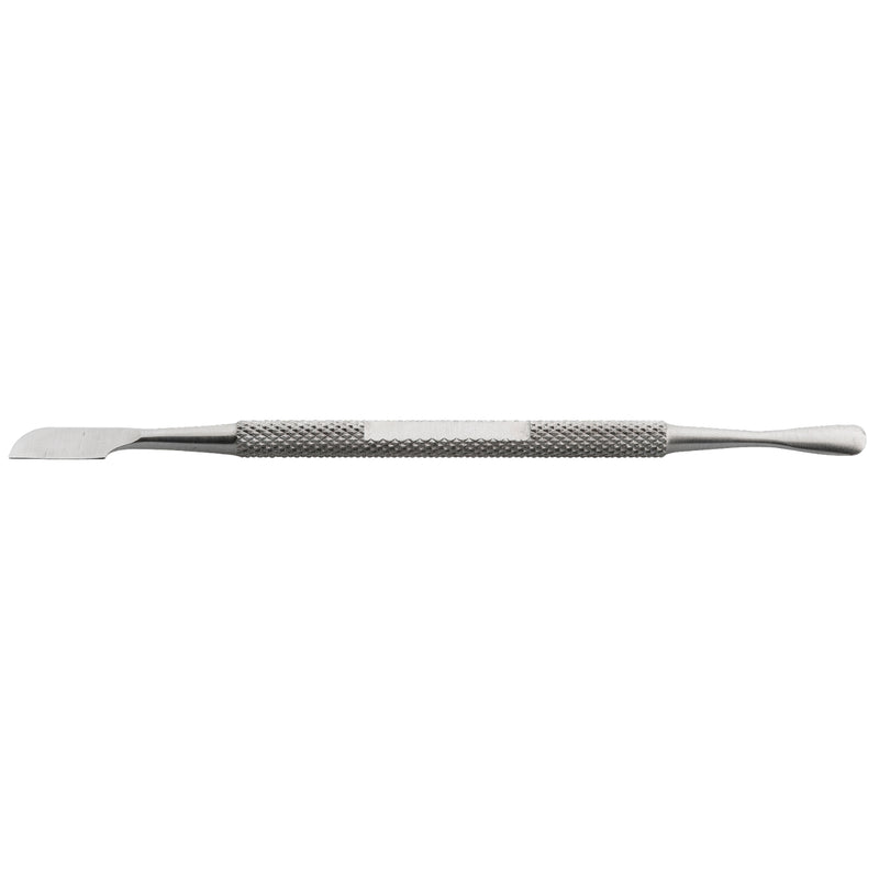 Sibel Cuticle Pusher + Cutter