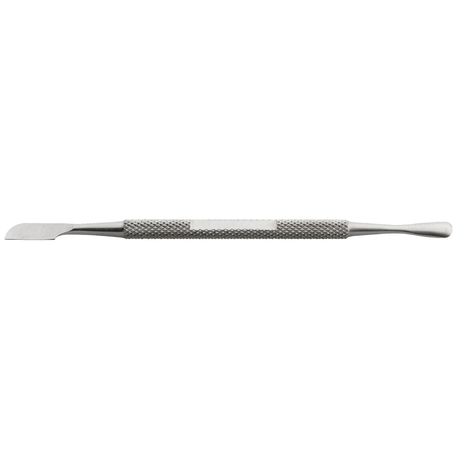 Sibel Cuticle Pusher + Cutter
