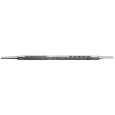 Sibel Cuticle Pusher Dubbel Vierkant