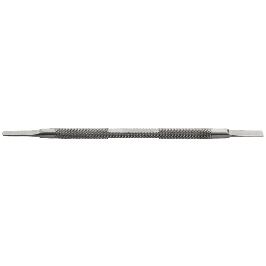 Sibel Cuticle Pusher Dubbel Vierkant
