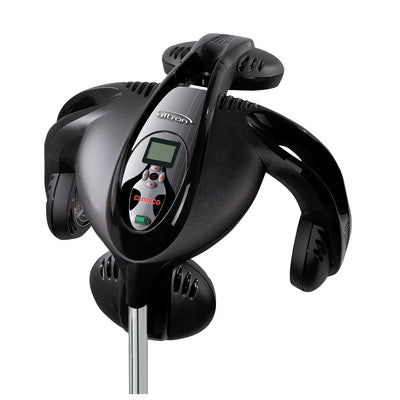 Ultron Professional Qebu Parabolische Infraquartz Haardroger Stoelversie