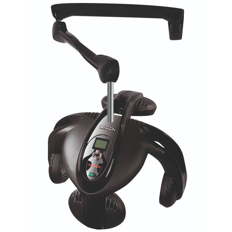 Ultron Professional Qebu Parabolische Infraquartz Haardroger Wandversie