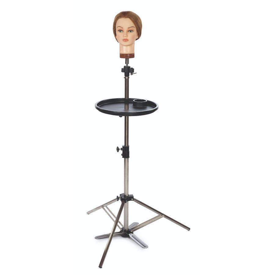Sibel Houder voor trainingshoofd Stand By Me