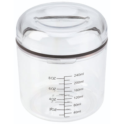Sibel Menggereedschap Shakisy 240ml