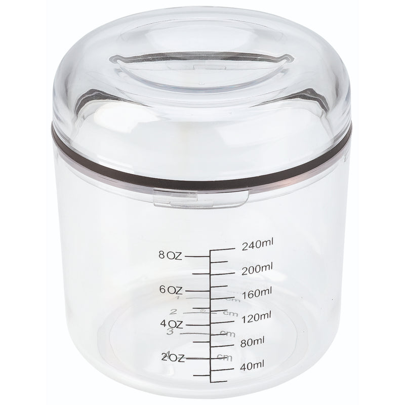 Sibel Menggereedschap Shakisy 240ml