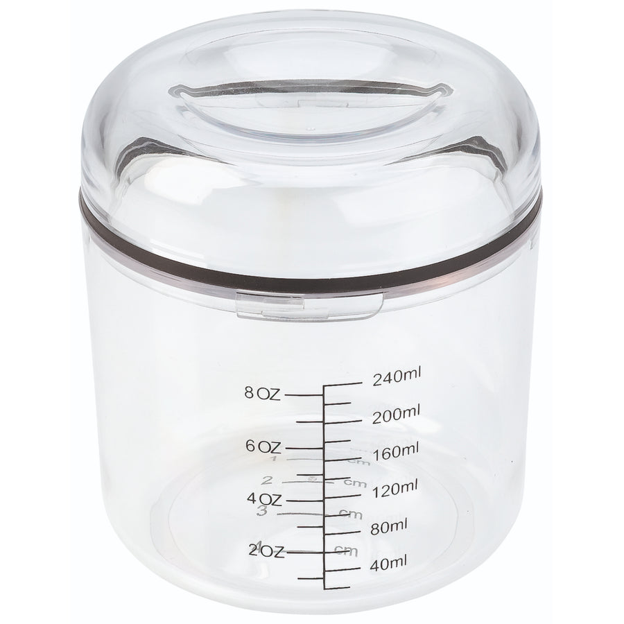 Sibel Menggereedschap Shakisy 240ml