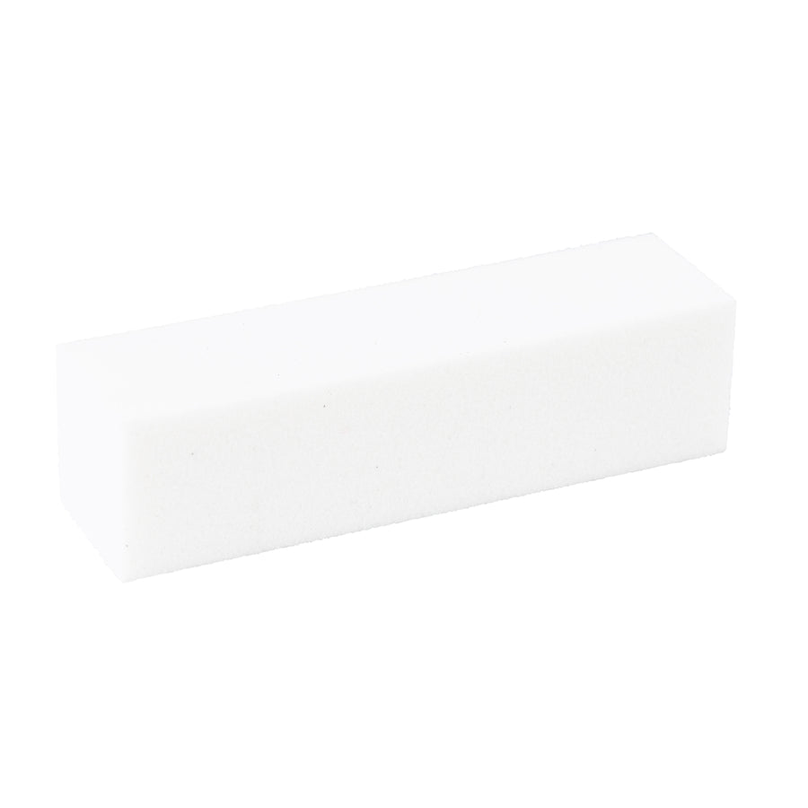 Sibel Nagelblok 240 Grit Wit