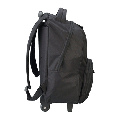 Sibel Trolley Case Rugzak