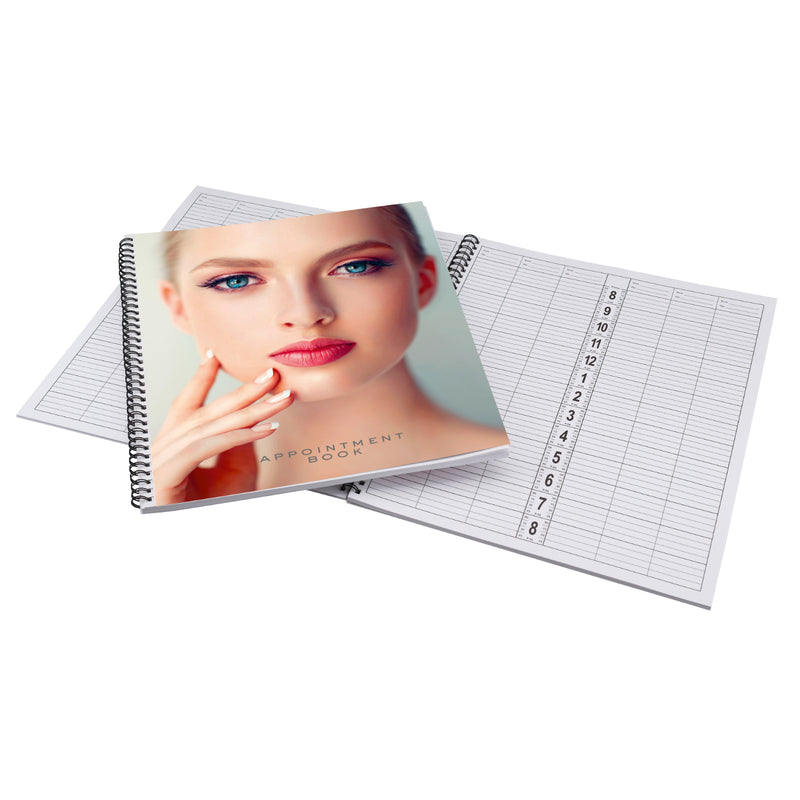 Sibel Afsprakenboek nagelstudio
