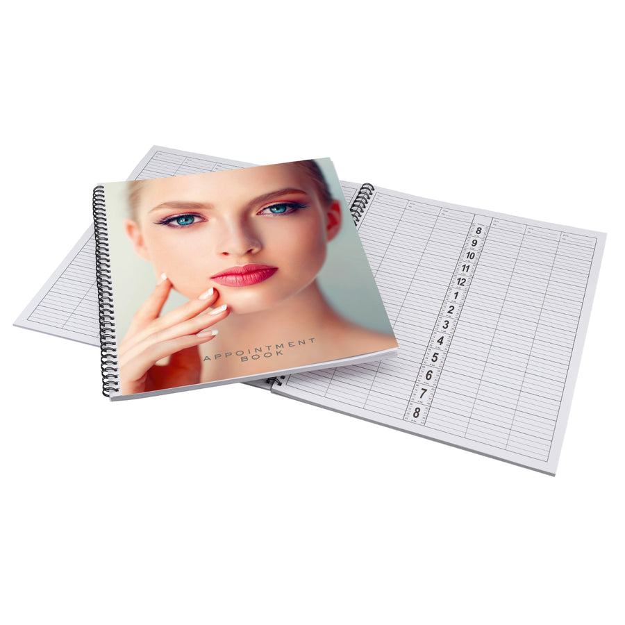 Sibel Afsprakenboek nagelstudio