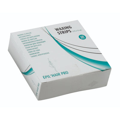 Sibel EHP Strips Mini w/ Dispenser 12cmx3.75cm 250 stuks
