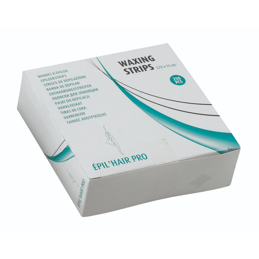 Sibel EHP Strips Mini w/ Dispenser 12cmx3.75cm 250 stuks
