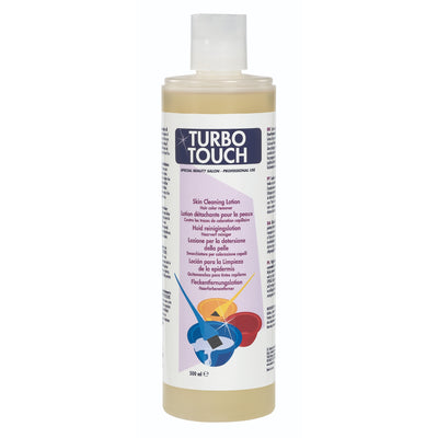 Sibel Turbo Touch Color Stain Remover for Skin 500ml